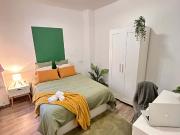 Habitacion privada en Carrer de Xàtiva, Valencia