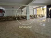 VMT Local Comercial en Alquiler con Zonificación CZ