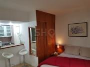 #VN1005 Apartamento Locação com 42.00 m², 1 Quarto s,...