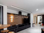 #VN11709 Apartamento Locação com 122.00 m², 1 Quarto s,...