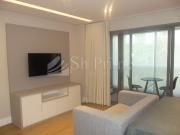 #VN1199 Apartamento Locação com 41.00 m², 1 Quarto s,...