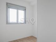 #VN6431 Apartamento Locação com 50.30 m², 1 Quarto s,...