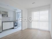 #VN6431 Apartamento Locação com 50.30 m², 1 Quarto s,...