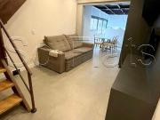 VN Gomes de Carvalho, Apartamento Duplex disponível para...