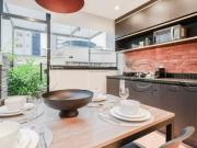 VN Gomes de Carvalho, apto disponível para locação...