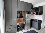Vn Turiassu Apartamento de 24m² ao lado do Allianz Parque