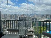 Vn Turiassu cobertura com garden de 80m² ao lado do...