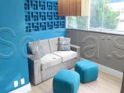 VN Turiassu, Studio disponível para venda com 32m², 1...