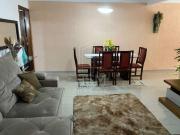 Vnde apartamento Vila Caminho do Mar 171m² AU
