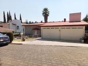 Vnedo casa en Valle Azul Loma de Vallescondido Atizapan...