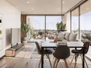 Vneta de Departamento 3 ambientes en zona guemes