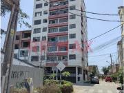 Vneta De Lindo Y Amplio Departamento En Los Olivos