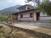 Vneta hermosa Casa Finca, el Cabuyal, Copacabana, Antioquia