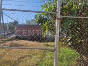 Vnta de Terreno en Romero Vargas