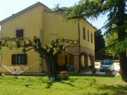 Vocabolo Capanna Pian di San Martino 21 12 vani 200mq