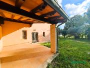 Vocabolo San Quirico 7 vani 144mq