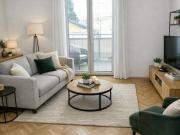 Vöcklabruck: 2 Zimmer Wohnung im 1. OG mit Balkon –...