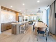 Voda Apartments Co living Suites