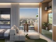 Apartamentos à venda em Moema, São Paulo | 1 quarto com... Apartamentos à venda em Moema, São Paulo | 1 quarto com...