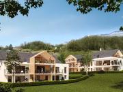 Voglans 73420 Programme neuf appartement neuf à vendre...