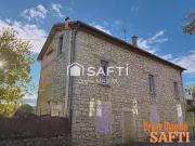 Vogüé 07200 Achat / Vente immeuble terrasse balcon