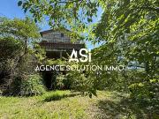 Vogüé 07200 Achat / Vente maison 5 pièces t5 au dernier...