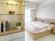 Vogue Concept In KL With 3B3R ! Low Density + Pure Resident!