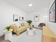 Vogue Residences