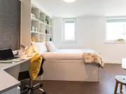 Vogue Studios, Brighton Silver Studio