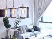 Vogue Suites One, Kl Eco City