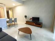 Vogue Suites One, Kl Eco City Vogue Suites One, Kl Eco City