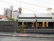 Vogue Victorian Primed for Fabulous Family Living