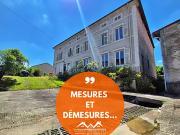 Void Vacon 55190 Achat / Vente maison 4 pièces t4 cave