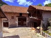 Voiron 38500 Achat / Vente maison 4 pièces t4 jardin cave