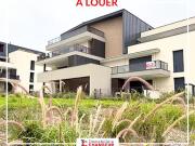 Voiron 38500 Location appartement 3 pièces t3