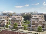 Voiron 38500 Programme neuf appartement neuf à vendre t2