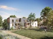 Voiron 38500 Programme neuf appartement neuf à vendre t3