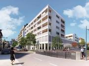 Voiron 38500 Programme neuf appartement neuf à vendre t3