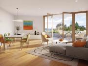 Voiron à 10 min à pied du centre ville