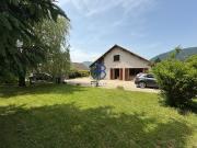 Massieu Vente Maison 38