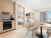 Voisenon Vente Appartement 77