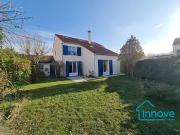 Voisins le Bretonneux 78960 Achat / Vente maison 7...
