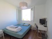 Chambre en colocation 10 m² rue Mauvoisin Nantes...