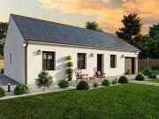 Voivres lès le Mans 72210 Programme neuf maison neuf à...