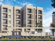 Srinivasa Srinis Pristine,Chambenahalli 3 BHK Apartment...