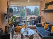 VOLCÁN CORCOVADO, CONDOMINIO BOSQUE PUCALÁN PUERTO MONTT