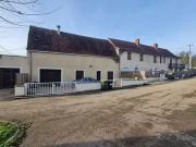 Volesvres 71600 Achat / Vente immeuble au dernier étage