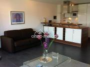 Voll ausgestattet: Exkl. 1 Zimmer Appartement mit...