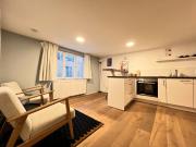 Voll ausgestattete 2 Zimmer Wohnung für Kurzzeitmiete,...