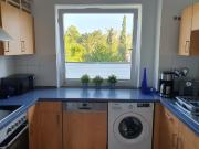 Voll ausgestattete 2 Zimmer Wohnung in Zehlendorf